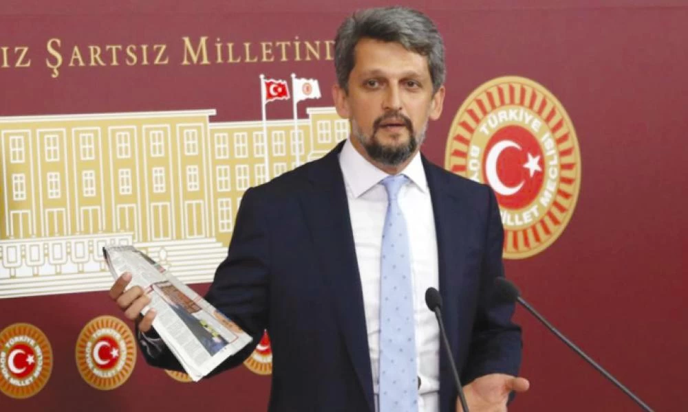 Αρμένιος βουλευτής: Να γίνει εκκλησία η Αγιά Σοφιά, να ηχήσουν οι καμπάνες